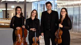 Alas Klavierquartett Alas Klavierquartett