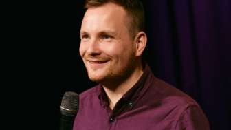 JAKOB SCHWERDTFEGER - KUNSTCOMEDY