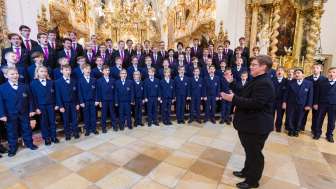 2022 Kathrin Giehl Chor (c) Michael Vogl