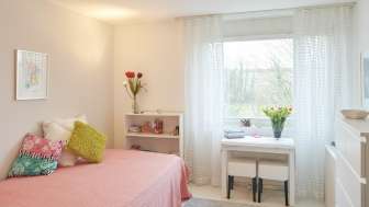 Bed & Breakfast Nyffenegger