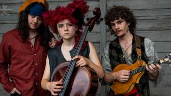 Bourbon Breeze Brigade