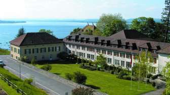 Schau- und Lehrgarten