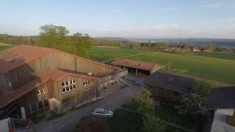 Hof Familie Schürch
