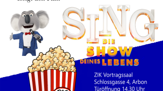 Kino Rio Arbon Kino Rio Arbon