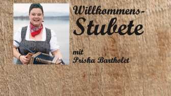 Willkommens-Stubete Willkommens-Stubete