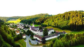 Hotel Kloster Fischingen Hotel Kloster Fischingen