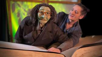 Katja Baumann - Das Schweigen der Helden