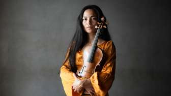 Barockkonzert Duo Smisuranza Barockkonzert Duo Smisuranza