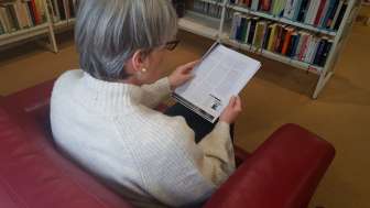 Shared Reading Shared Reading