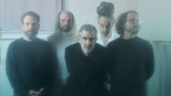 Stahlberger: Immer dur Nächt