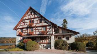 Gasthaus Schupfen