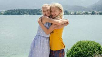 Das doppelte Lottchen