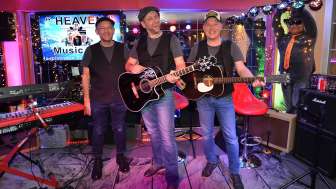 basic acoustic covers