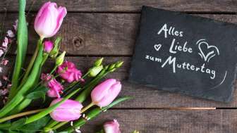 Kulinarischer Event am Muttertag