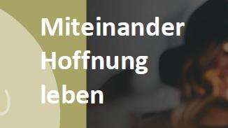 Allianz-Gottesdienst