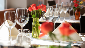 Restaurant & Take-Away Scharfes Eck