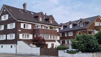 Ferienwohnung Steiger