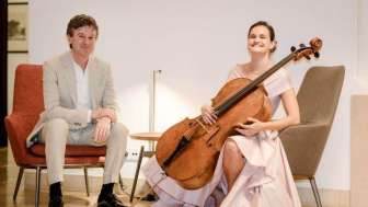 Schaffhausen Klassik Konzert 4: «FORTISSIMA!»