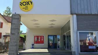 Kino Roxy Kino Roxy