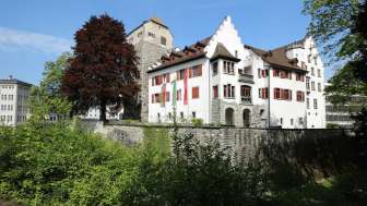 Schloss Arbon