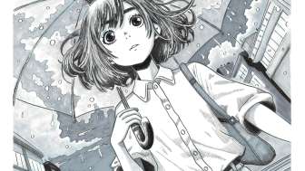 Manga-Workshop  - Zeichne deinen eigenen Manga