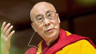 Explora präsentiert: Der Weg des Dalai Lama