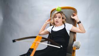 Lara Stoll - „Volume 5 – Die Rückkehr“