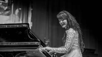 Jazz Night Rorschach – Jo CarpenterCH & Band (CH) Jazz Night Rorschach – Jo CarpenterCH & Band (CH)