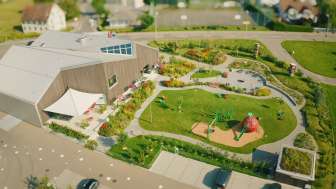 MoMö - Schweizer Mosterei- und Brennereimuseum