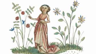 Mittelalterliche Handschriften im Kanton Thurgau