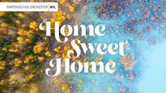 Home Sweet Home