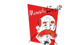 Mensch Läppli Tour 2026