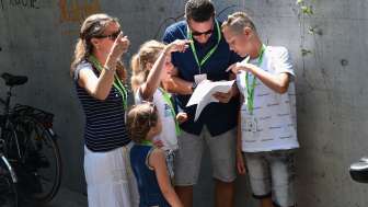 Foxtrail «Conexus»