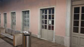 Brasserie Romanshorn