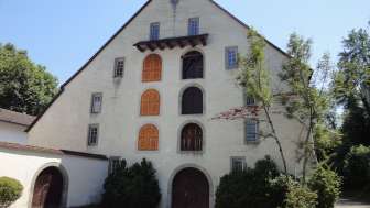 Schaudepot St. Katharinental | Volkskundliche Sammlung Historisches Museum Thurgau