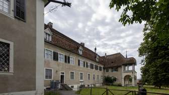 Kunstmuseum Thurgau Kunstmuseum Thurgau