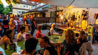 Eisenwerk Frauenfeld