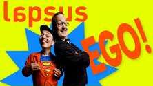 Lapsus - Ego!