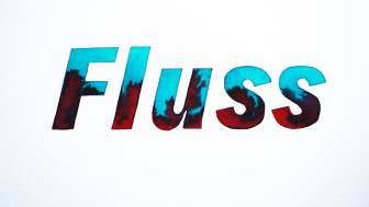 Kunstkästen - Marie Velardi "Flux" Kunstkästen - Marie Velardi "Flux"