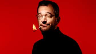 Kilian ziegler 99 Grad © Peter Hauser