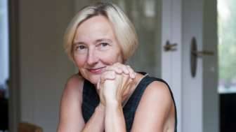 Ute Krause: Wiedersehen in Rajasthan