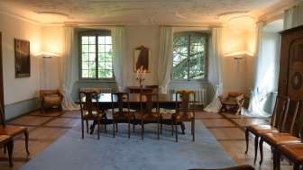 Schloss Gündelhart