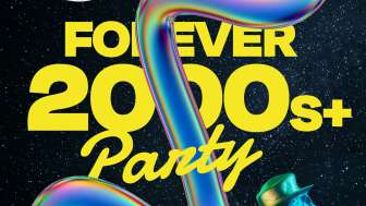 Forever 2000s+ Forever 2000s+