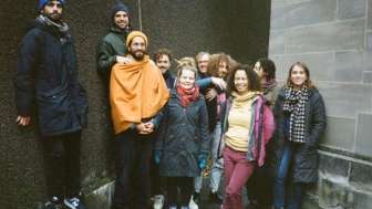 37. Schaffhauser Jazzfestival - L'Orage Overflow