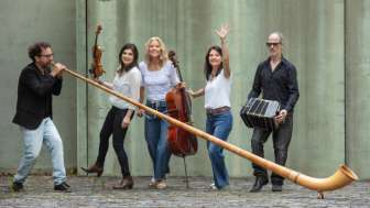 Trio Artemis & Friends