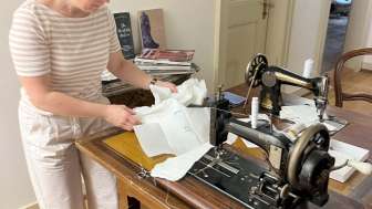  Leben im Lindwurm mit der Schneiderin