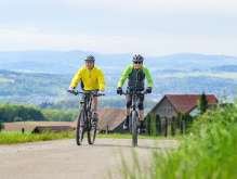 e-bike, E-Bike Tour, Velofahren