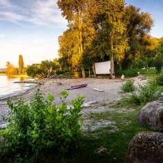 am Wasser
