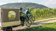 2024, Schaffhausen, Schweiz Tourismus, Thurgau