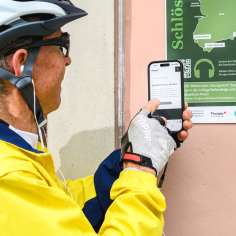 e-bike, E-Bike Tour, Velofahren